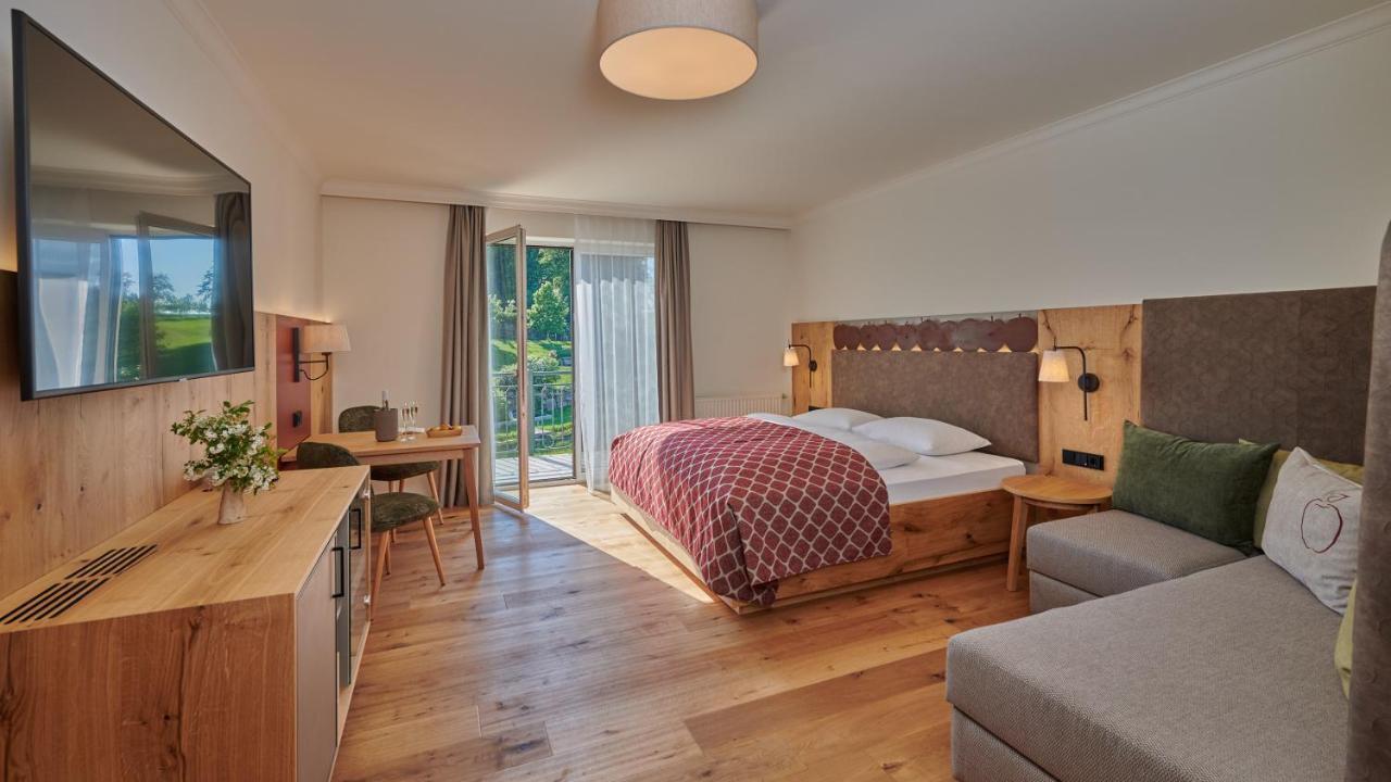 Relaxresort Kothmuehle Neuhofen an der Ybbs Екстер'єр фото