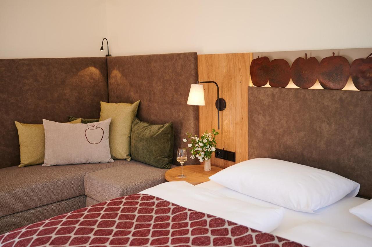 Relaxresort Kothmuehle Neuhofen an der Ybbs Екстер'єр фото