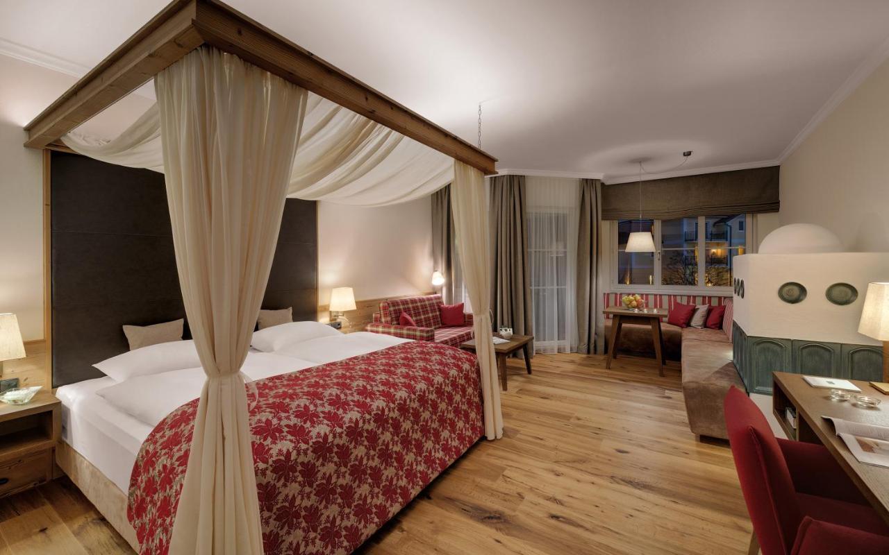 Relaxresort Kothmuehle Neuhofen an der Ybbs Екстер'єр фото