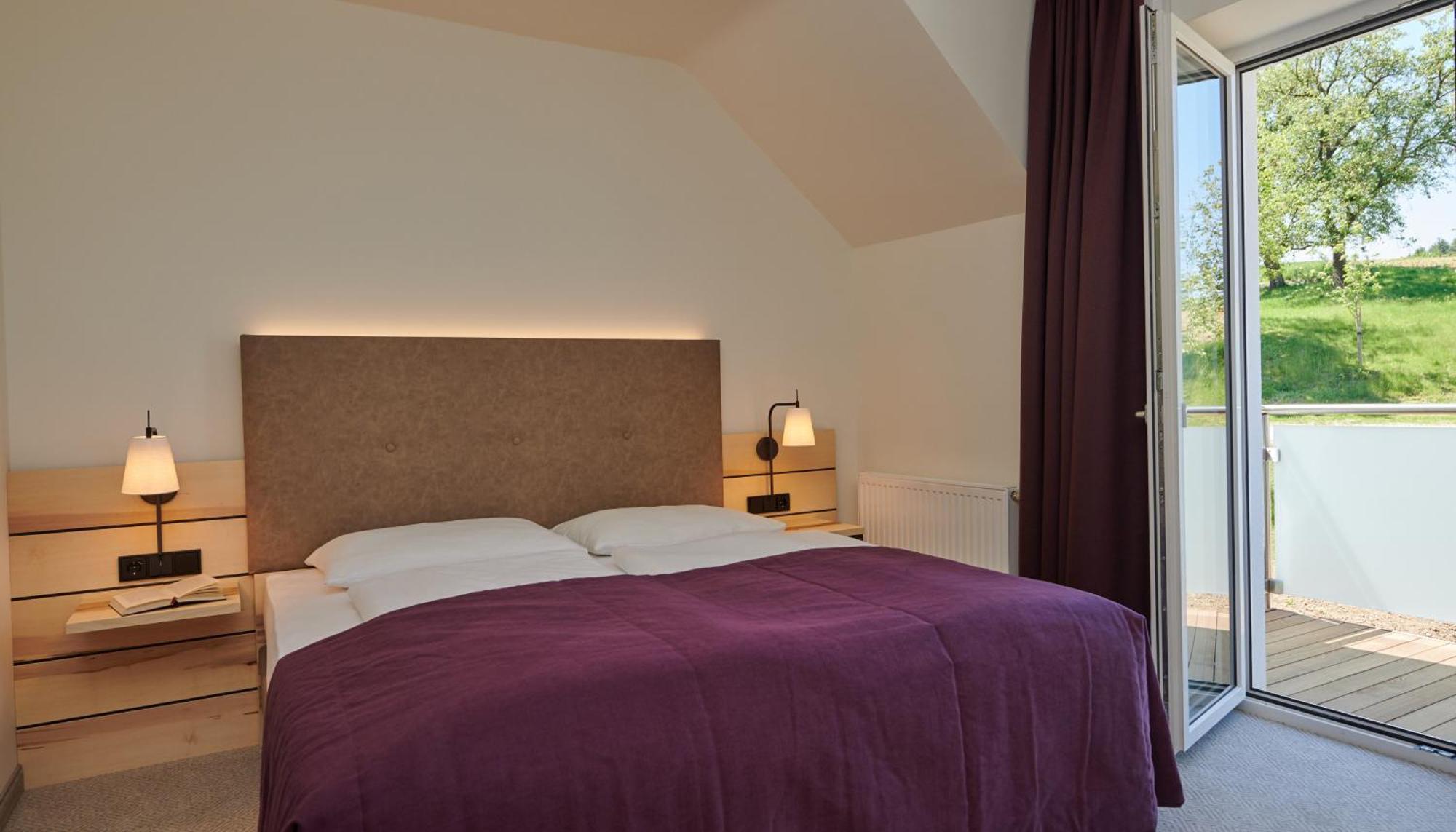 Relaxresort Kothmuehle Neuhofen an der Ybbs Екстер'єр фото