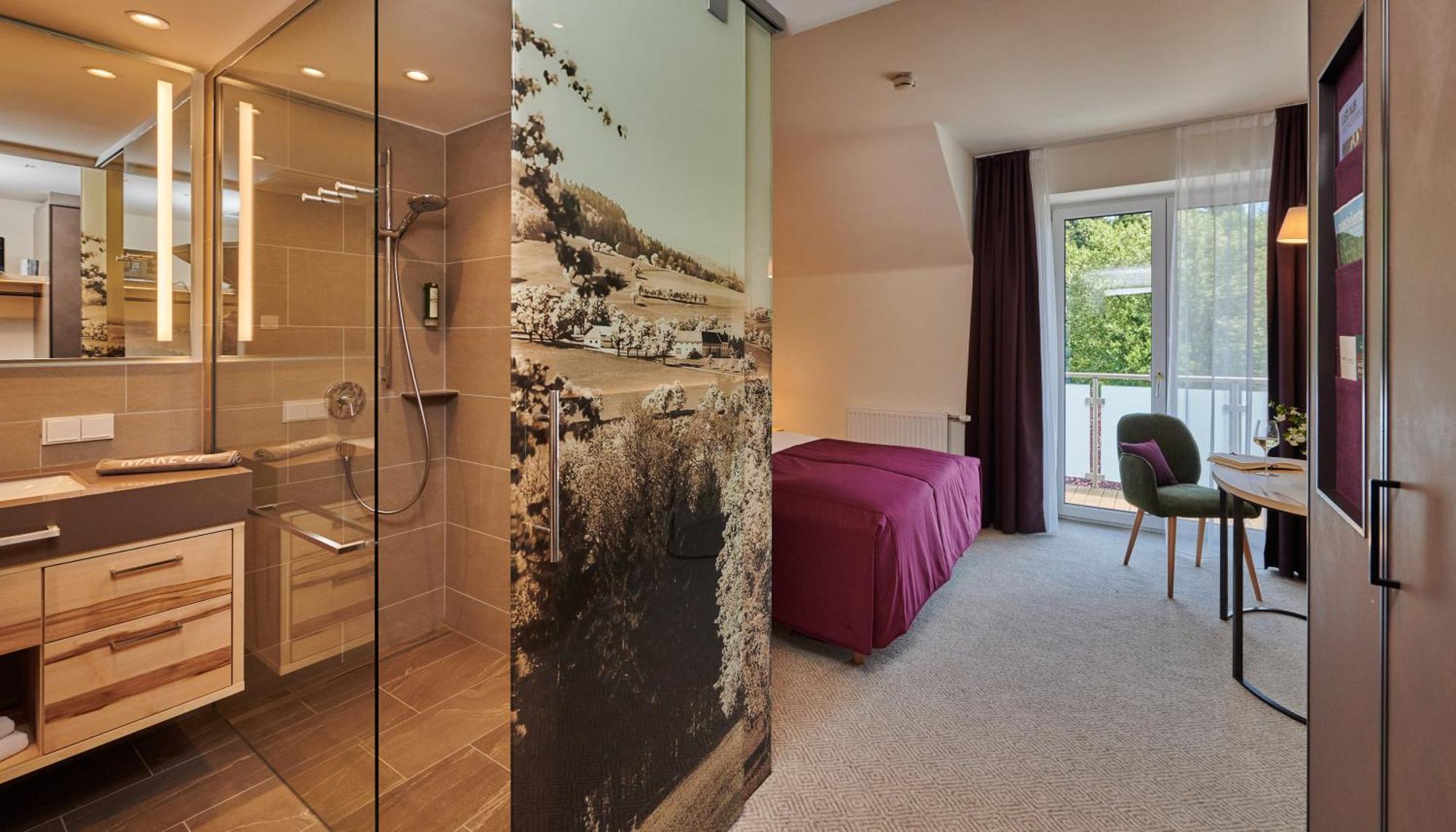 Relaxresort Kothmuehle Neuhofen an der Ybbs Екстер'єр фото