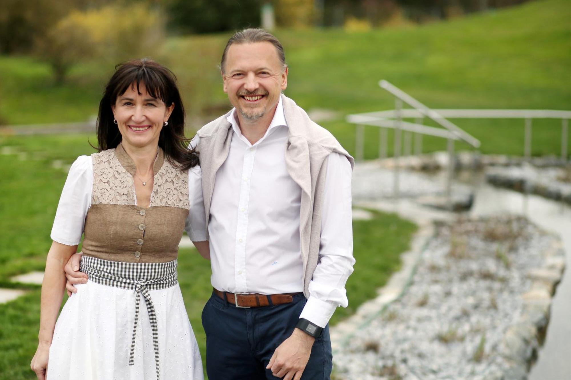 Relaxresort Kothmuehle Neuhofen an der Ybbs Екстер'єр фото