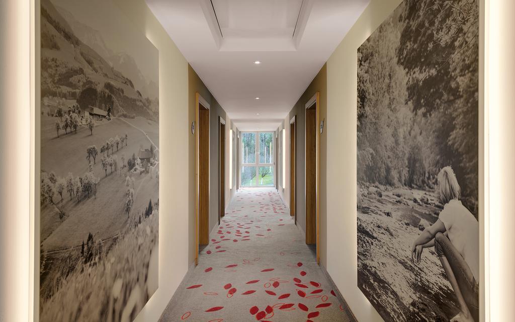 Relaxresort Kothmuehle Neuhofen an der Ybbs Екстер'єр фото