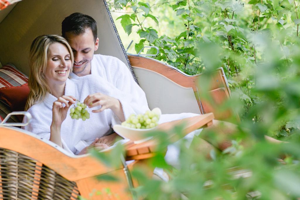Relaxresort Kothmuehle Neuhofen an der Ybbs Екстер'єр фото
