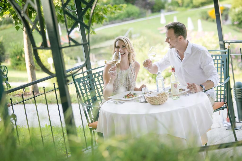 Relaxresort Kothmuehle Neuhofen an der Ybbs Екстер'єр фото