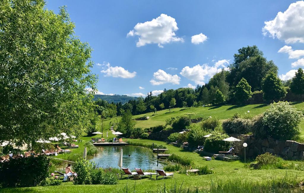 Relaxresort Kothmuehle Neuhofen an der Ybbs Екстер'єр фото