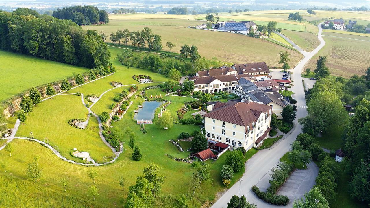 Relaxresort Kothmuehle Neuhofen an der Ybbs Екстер'єр фото