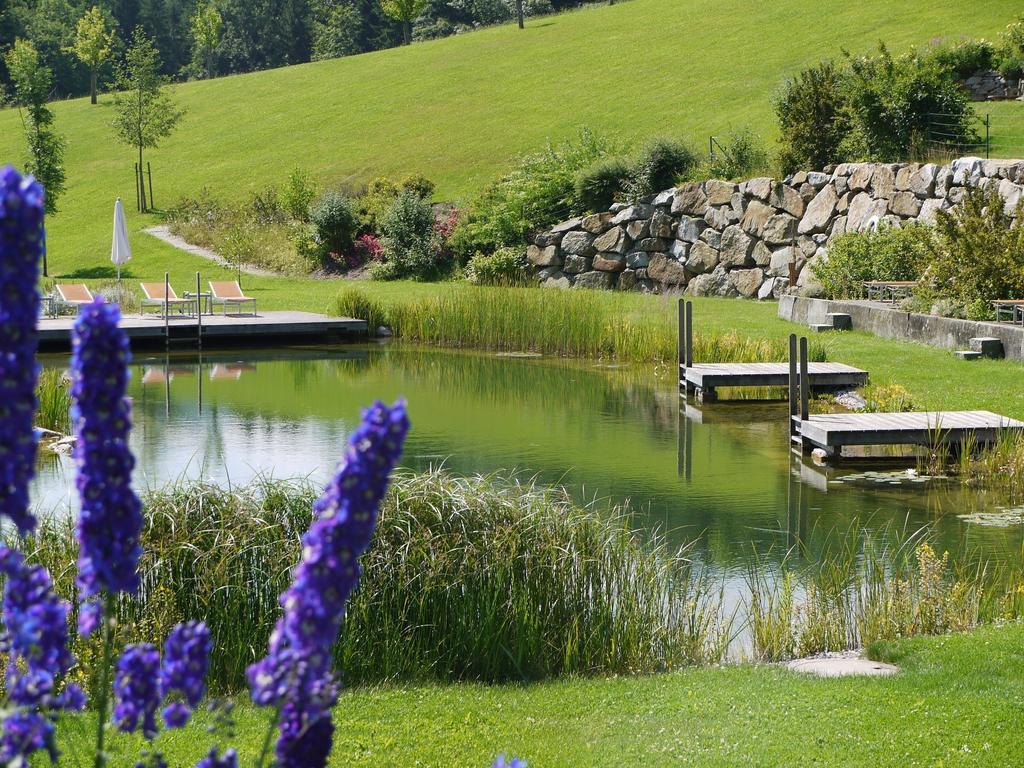 Relaxresort Kothmuehle Neuhofen an der Ybbs Екстер'єр фото