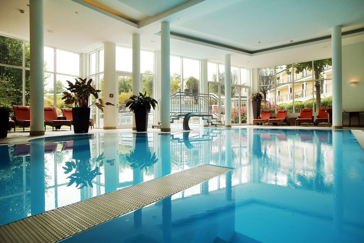 Relaxresort Kothmuehle Neuhofen an der Ybbs Екстер'єр фото